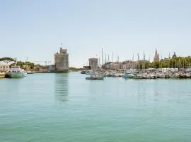 Appartement 2ch Tout Neuf à Deux Pas du Vieux Port