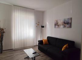 Biella Living, hotel in Biella
