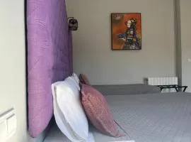 Hotel Ginebra