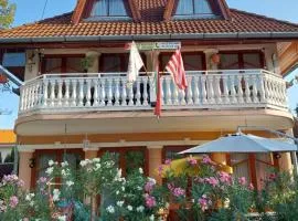 Dessewffy Guesthouse