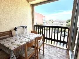 Appartment Cap d'Agde