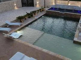 Villa Zagara Pool e Sea