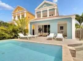 Villa Laguna in Water Villas