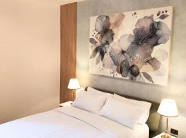 B&B Luna sul Collio, hotel with hot tubs in Capriva del Friuli