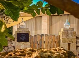 Villa Silmona B&B - Relax nel cuore del Salento