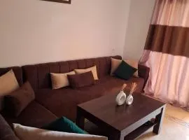 Jolie Appartement Marina Saidia ap4
