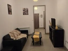 nice apartment in the center of Die