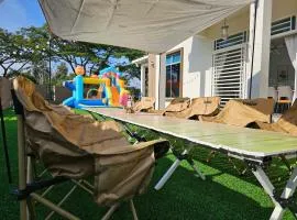 Jy Homestay Setia Tropika