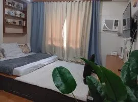 roberts loft 8kt1 mesaverte near SM and Ayala