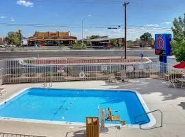 Motel 6 Santa Fe