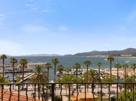 Constance d'Azur - Climatisé vue mer
