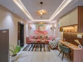 Boutique Apartments By One Tree