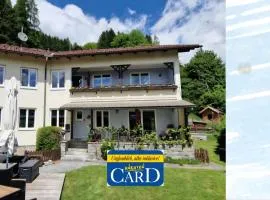 Pension Sonnenheim, Sommer inkl KärntenCard
