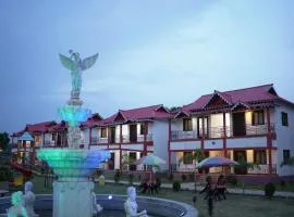 Gangotri Resort