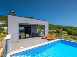Villa Fuma by Istrialux