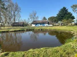 La Bourrine