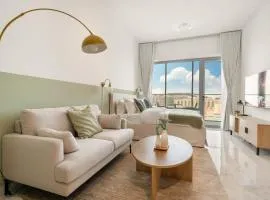 Masdar Tranquil Studio