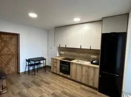 Apartament przy sadzie
