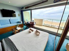 Ocean View 2, hotel di Lacanau