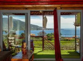 Cozy House with Amazing View and Unique Outdoor!