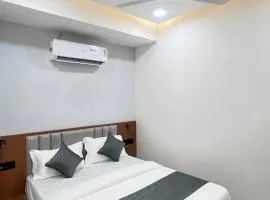 Hotel Nest Icon