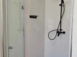 Appartementen Autocamp na Kopci
