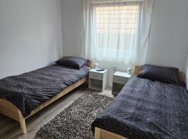 Sobe Gornja Trepca, hotel v destinaci Gornja Trepča