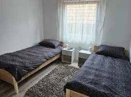 Sobe Gornja Trepca