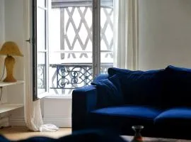 grand appartement coeur de ville d angers