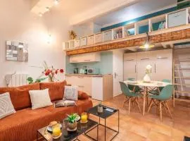 Studio Mezzanine Cosy