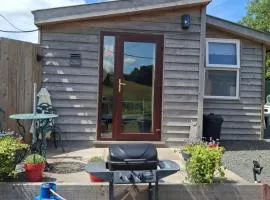 The Hut