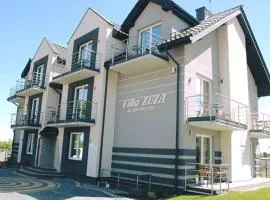 Villa ZUZA