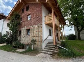 Bio-Bauernhof Glück