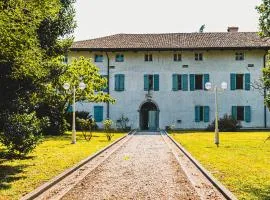Villa Trigatti Michieli