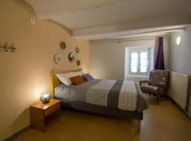 Gîte de l'ASPA