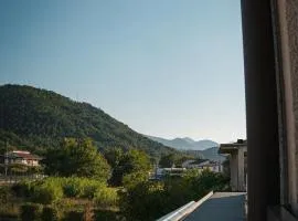 Il rifugio del viaggiatore