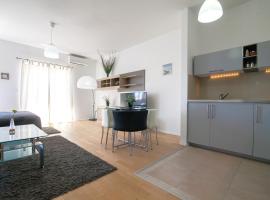 Brattia Studio Apartment、ボルのホテル