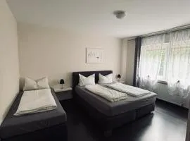 Haus Berlin Steinhude am Steinhuder Meer