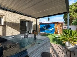 Casa di Ramses Porticcio - Avec jacuzzi
