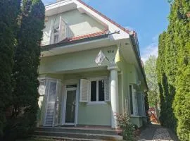 Csokonai guesthouse