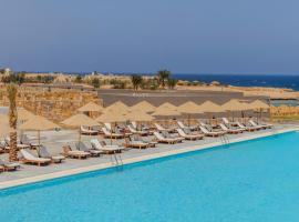 Viesnīca Aldiana Club Naga Bay Hurgadā