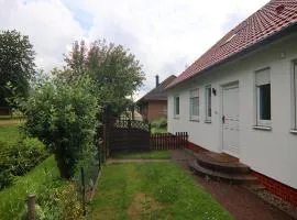 Ferienwohnung Kranichring in Negast