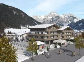 Apart Hotel Alpenhof Werfenweng
