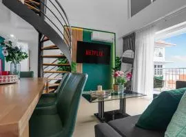 Luxurious Penthouse Pattaya