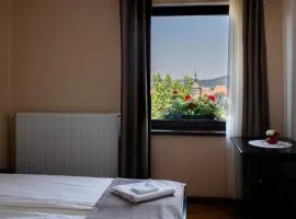 Panorama Guesthouse