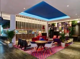 citizenM Dublin St Patrick's