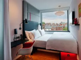 citizenM Dublin St Patrick's
