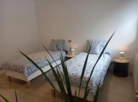 TML Parkview Apartment