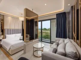 Bellevue Lagoon Premium Apart Hotel by TropicLook
