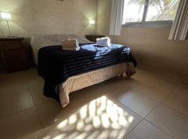 Aires de Santiago, hôtel à San Antonio de Arredondo